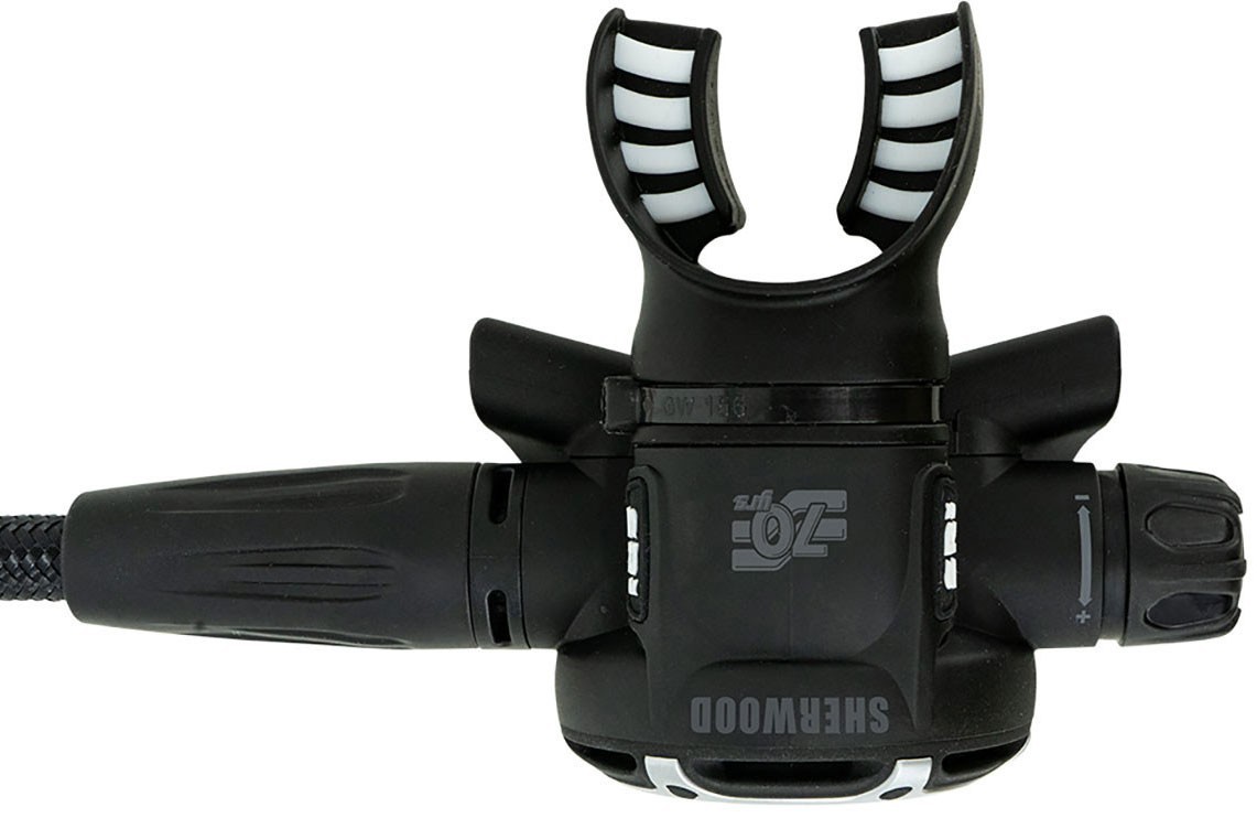 Sherwood SR3 Regulator