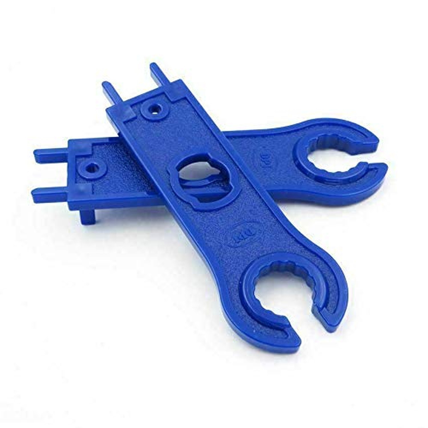 1 Pair of Tools for Solar Panel Array and PV System Cables - Build/Assemble/D...