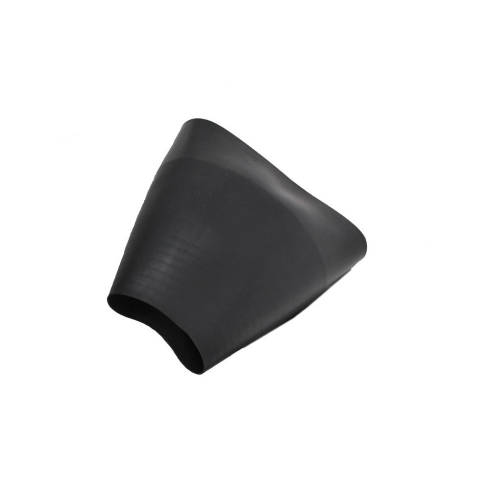 Gear Up Guide Cone/Conical Shape Latex Wrist Seal Trimmable, Medium / 5.75" -