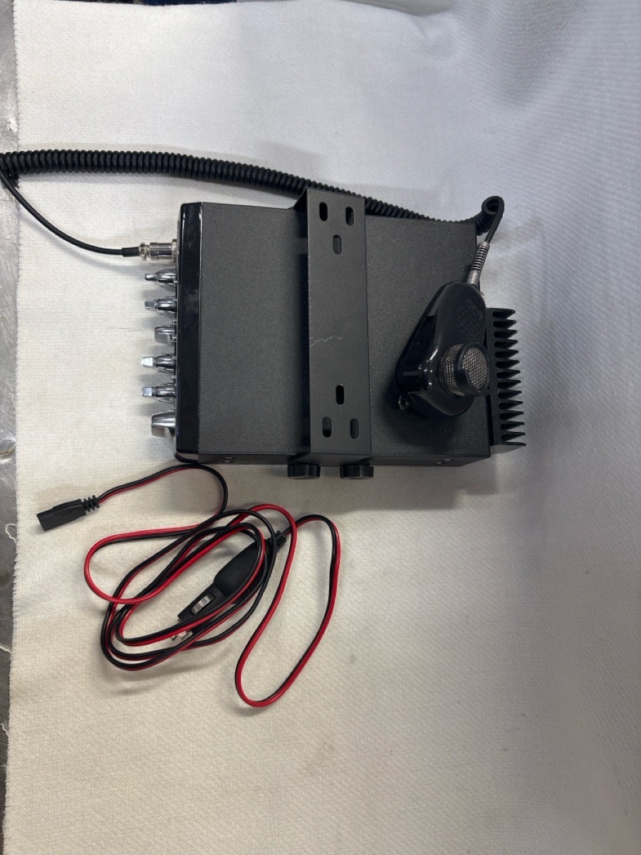RADIO OTHER RANGER RCI-39 VHP PLUS, CB RADIO (27433-1)