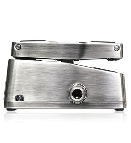 Mooer PhaserPlayer Phaser Guitar Effector