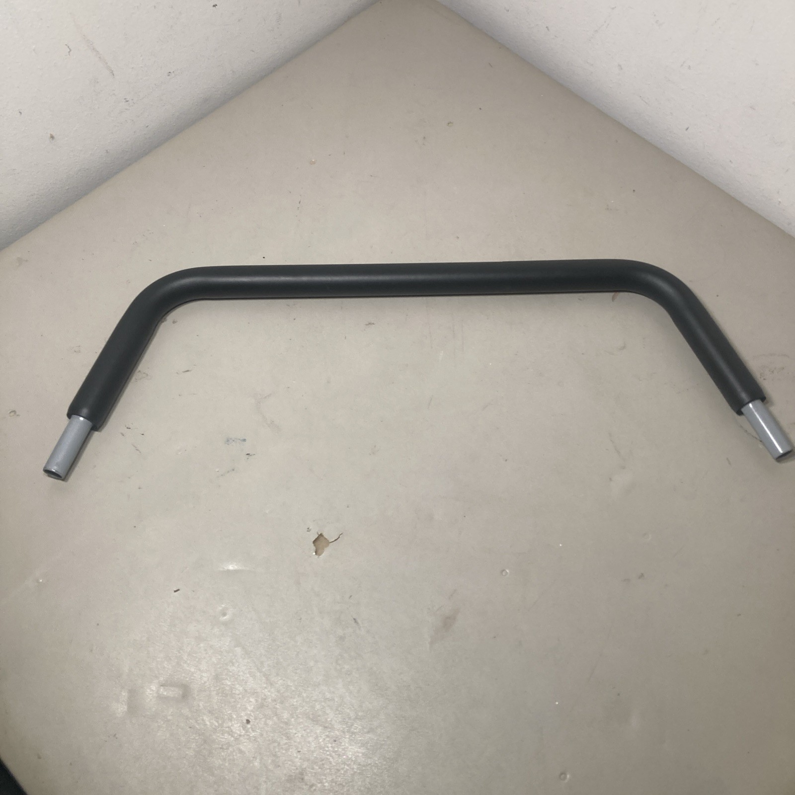 Aeroski Ski Workout Machine Fixed Middle Handle Replacement Part
