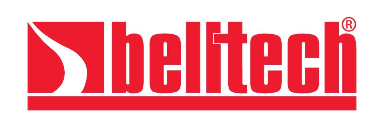 Belltech Coil Spring Lowering Kit Front Fits 1995 GMC C2500
