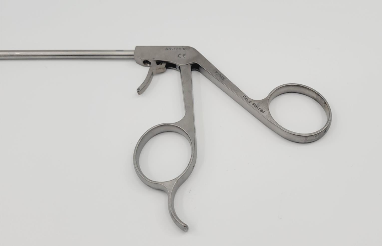 Arthrex AR-13900 Viper Passer Arthroscopy 9"