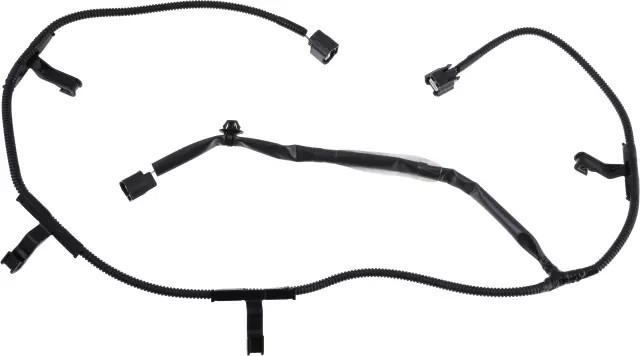 Genuine Nissan Harness Coner Sen Rear 24093-3TA0A