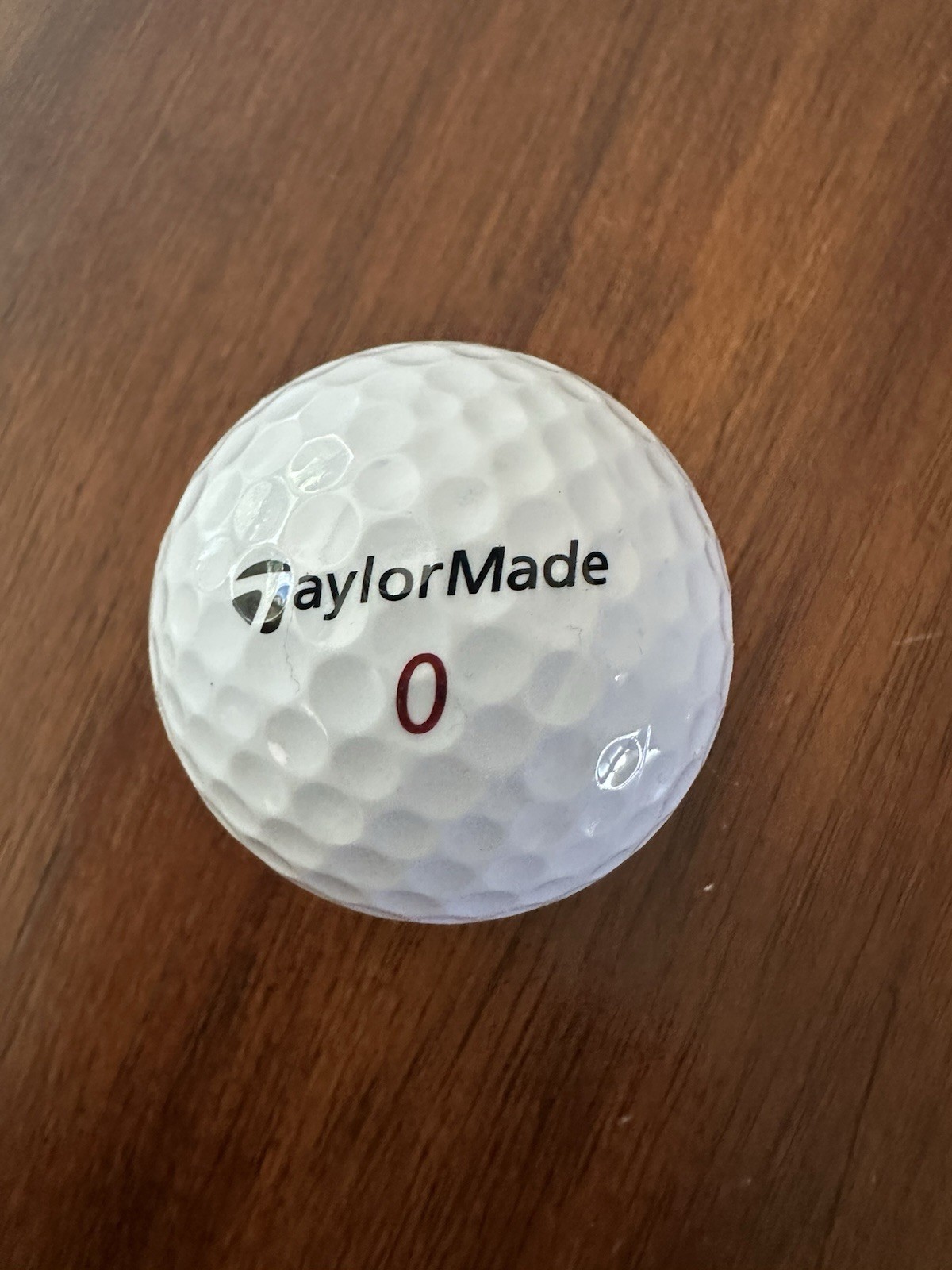 Jay Peak Vermont Resort Logo Golf Ball