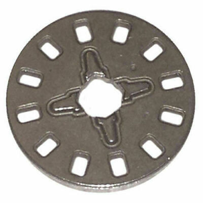Genuine Makita Multi-tool Adaptor to use Fein Rockwell accessories Part 196271-6