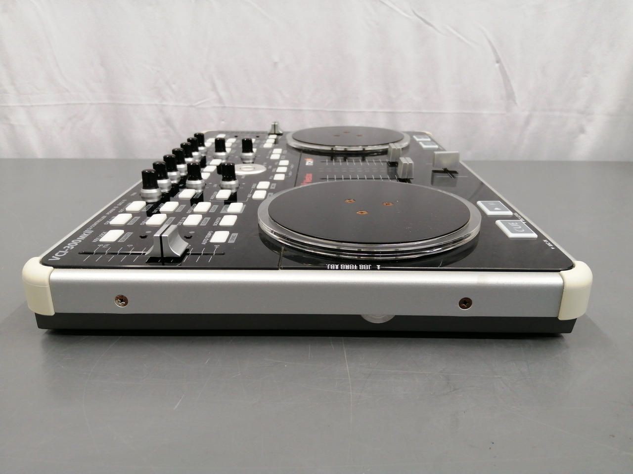 VESTAX DJ Controller VCI-300 MKII Used