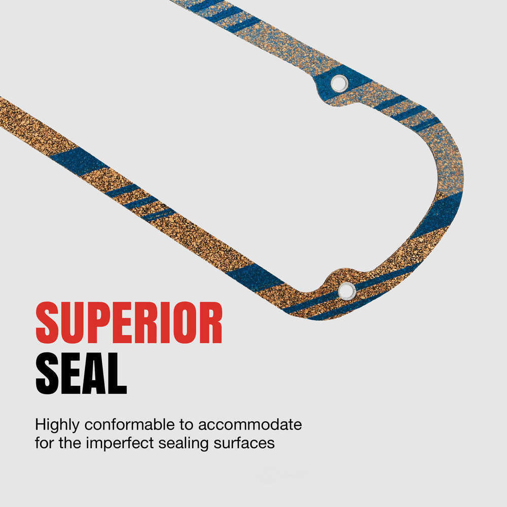 Engine Valve Cover Gasket Set Fel-Pro VS 50257 C