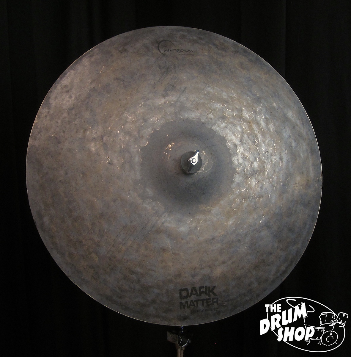 Dream 22" Dark Matter Energy Ride (video demo)