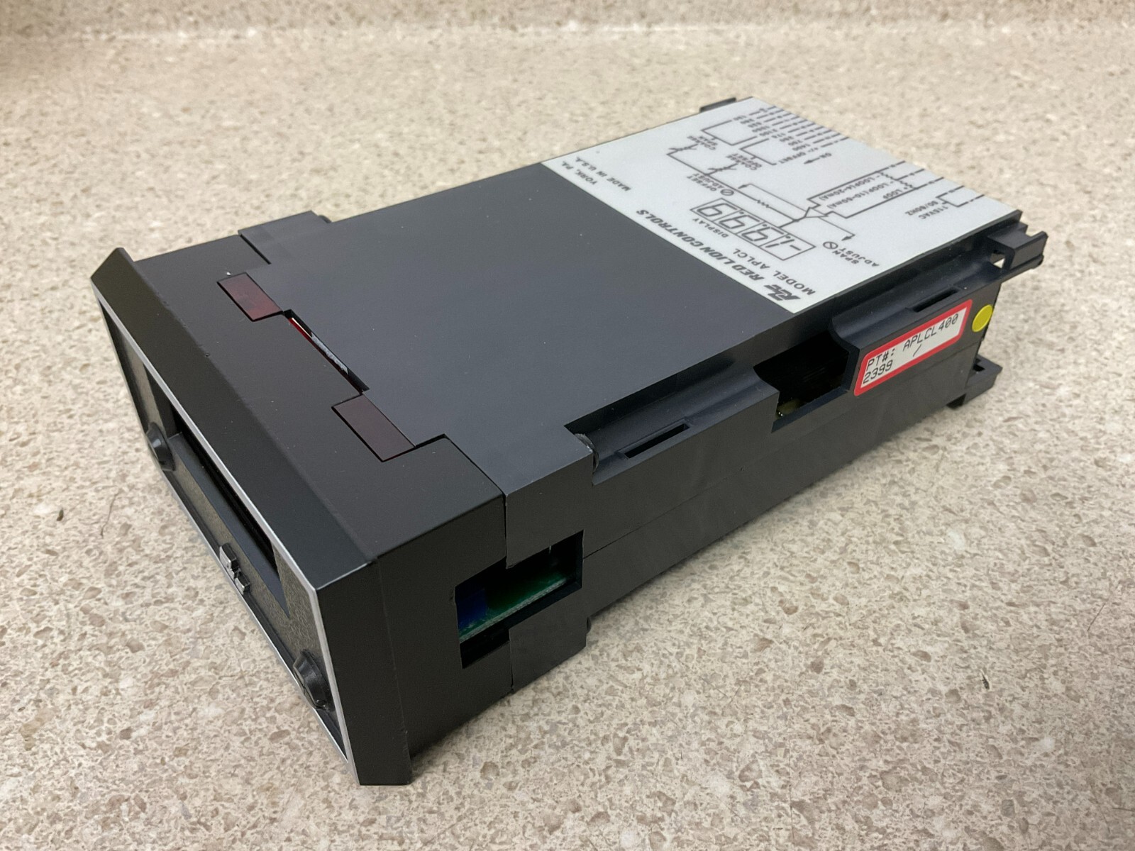 Red Lion APLCL400 NEW