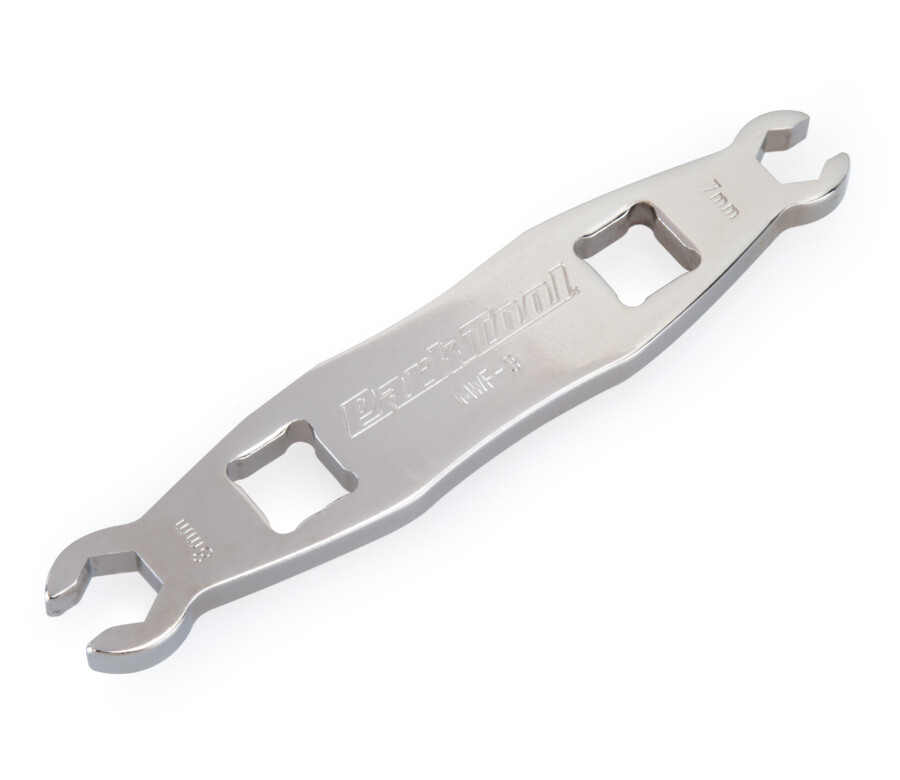 Park Tool - MWF-3 Metric Flare Wrench - 763477009340