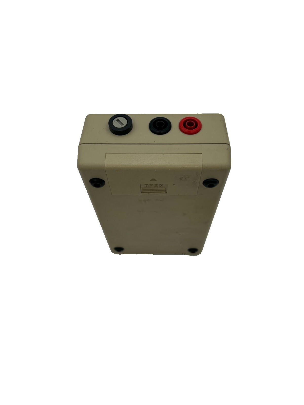 Keithley 35035 mA/mAs Meter