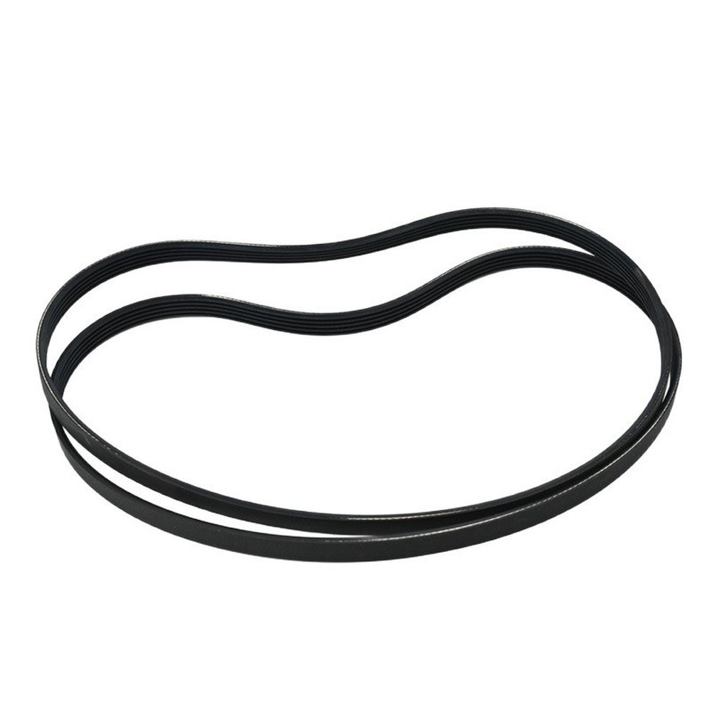 Rubber Transmission Belt Designed for 1218Q 1218VD 1218 Wood for lathe Motors