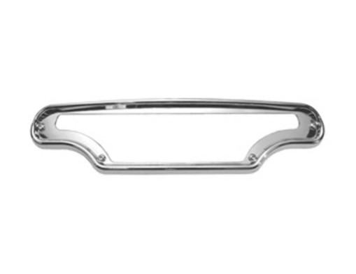Chrome Accessories UP41012 for Peterbilt (643-10754)