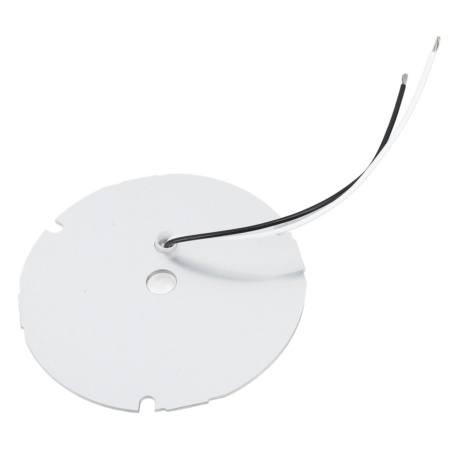 3000K Ceiling Fan Light Replacement Panel 18W Dimmable LED Board Warm Light