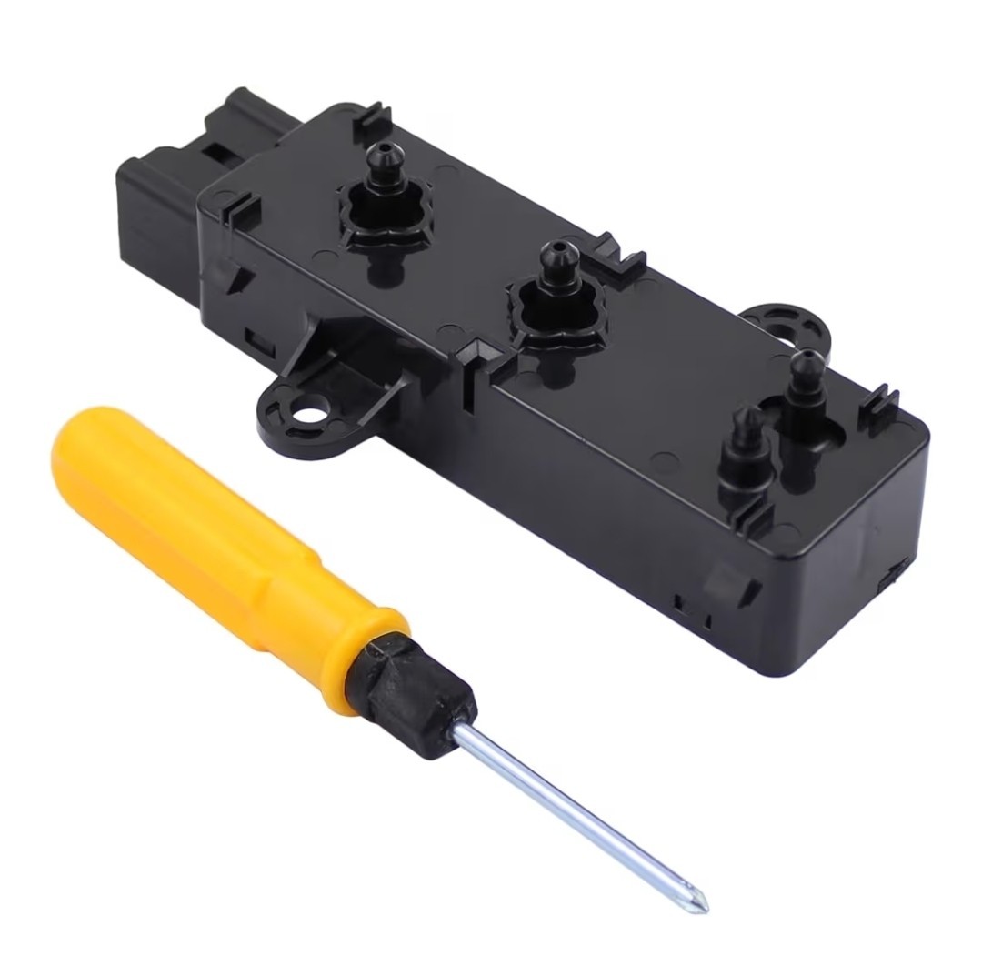 Front Driver Side Power Seat Switch 8 Way for Nissan Altima 2019-2025, Rogue