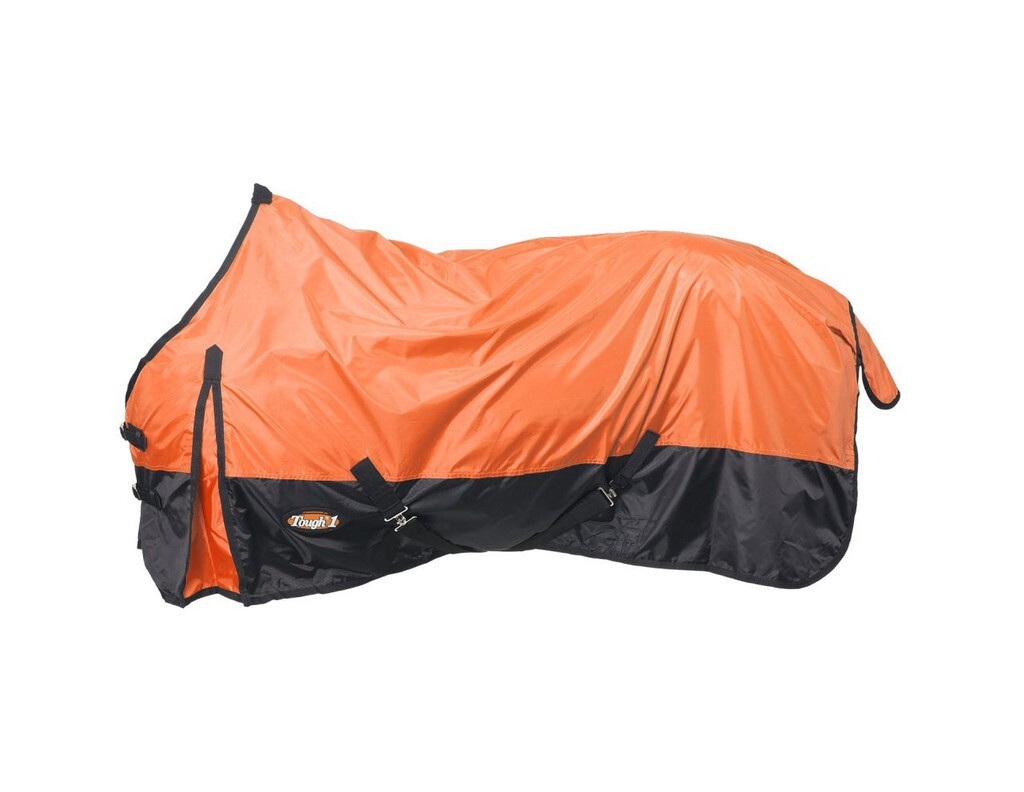 Tough 1 Sheet 420 Denier Ripstop Waterproof Poly Turnout 34-1025