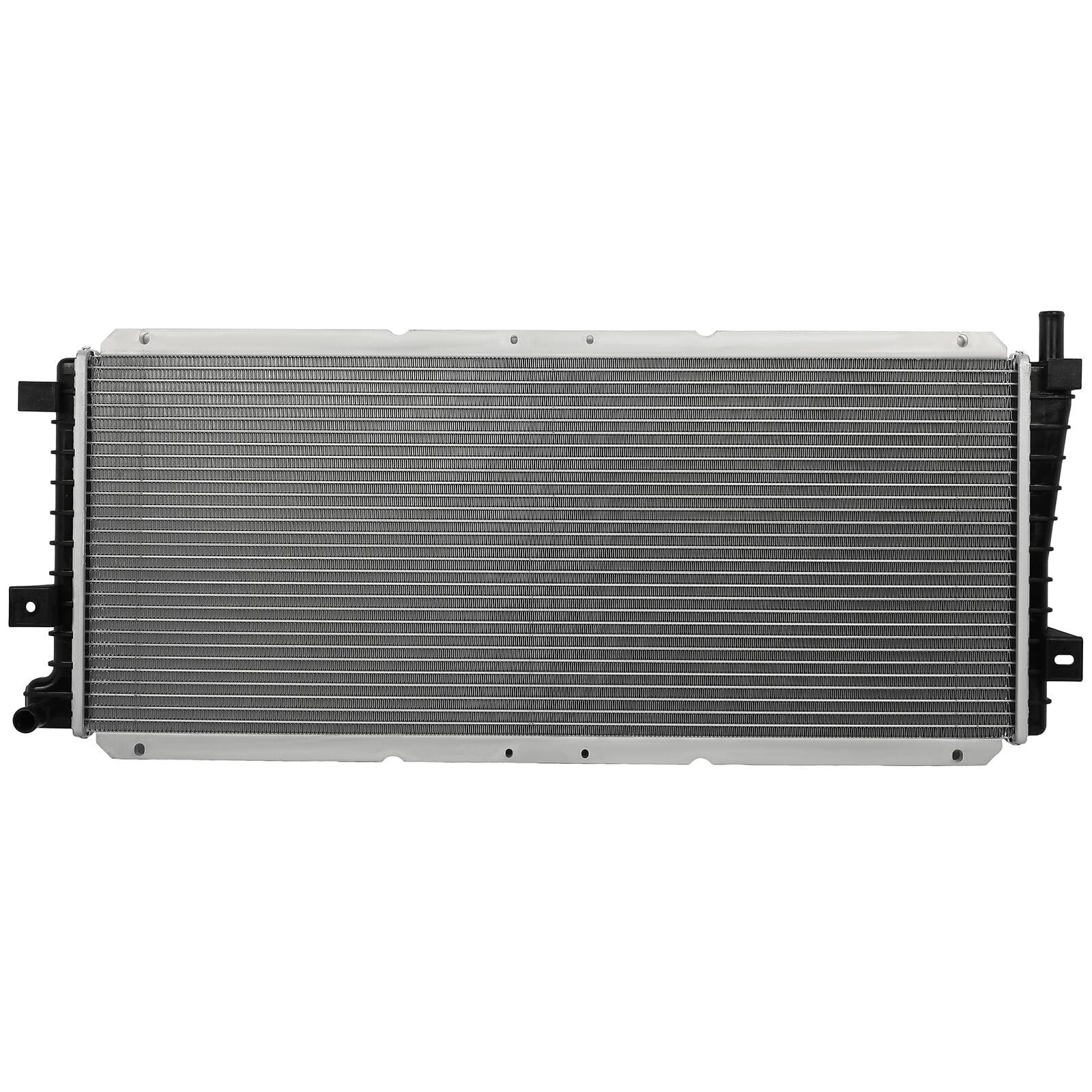 Radiator Replacement Escape 2.3L 2.5L 2005-2012 Tribute 2008-2010