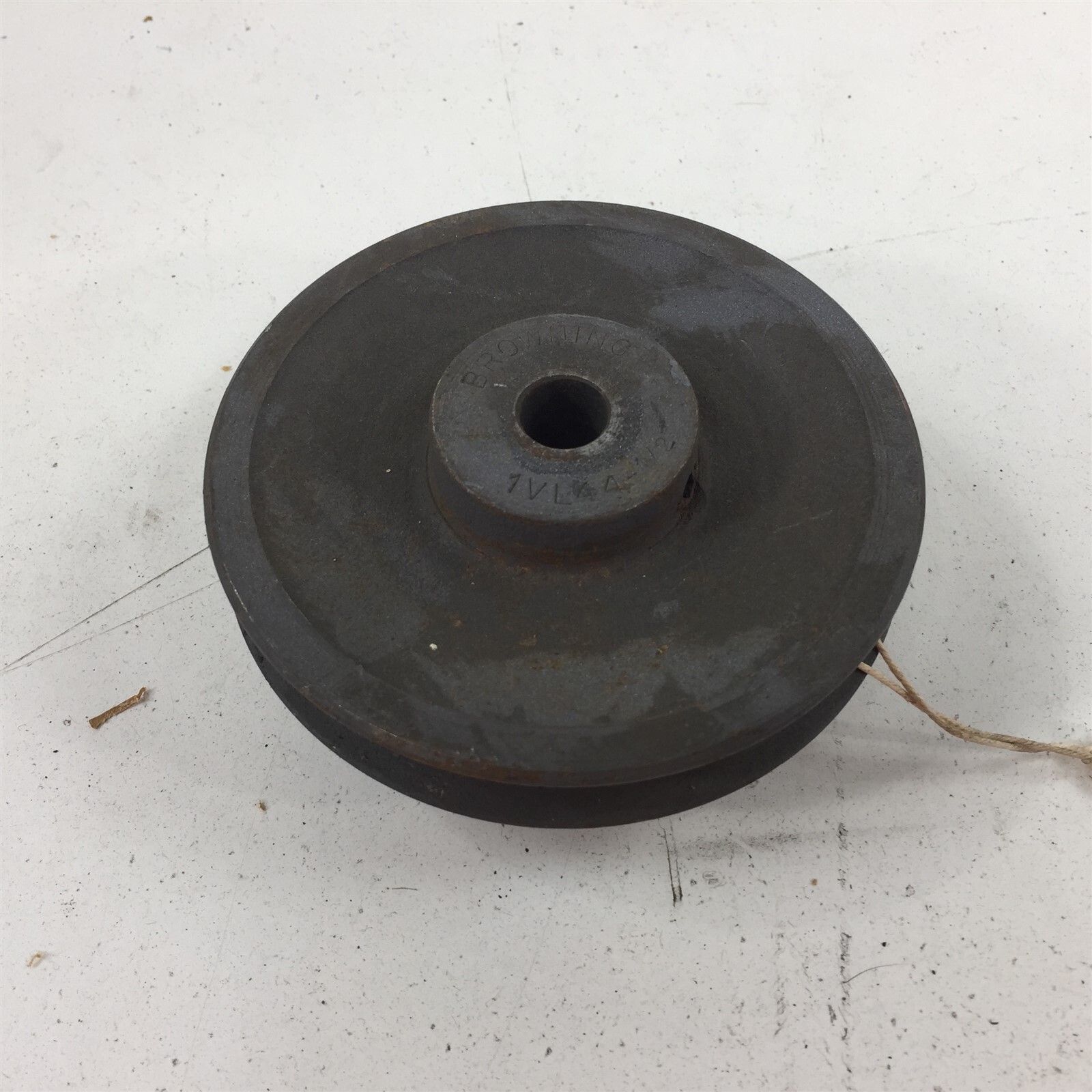 Browning 1VL44-1/2 Pulley Variable 1VL4412