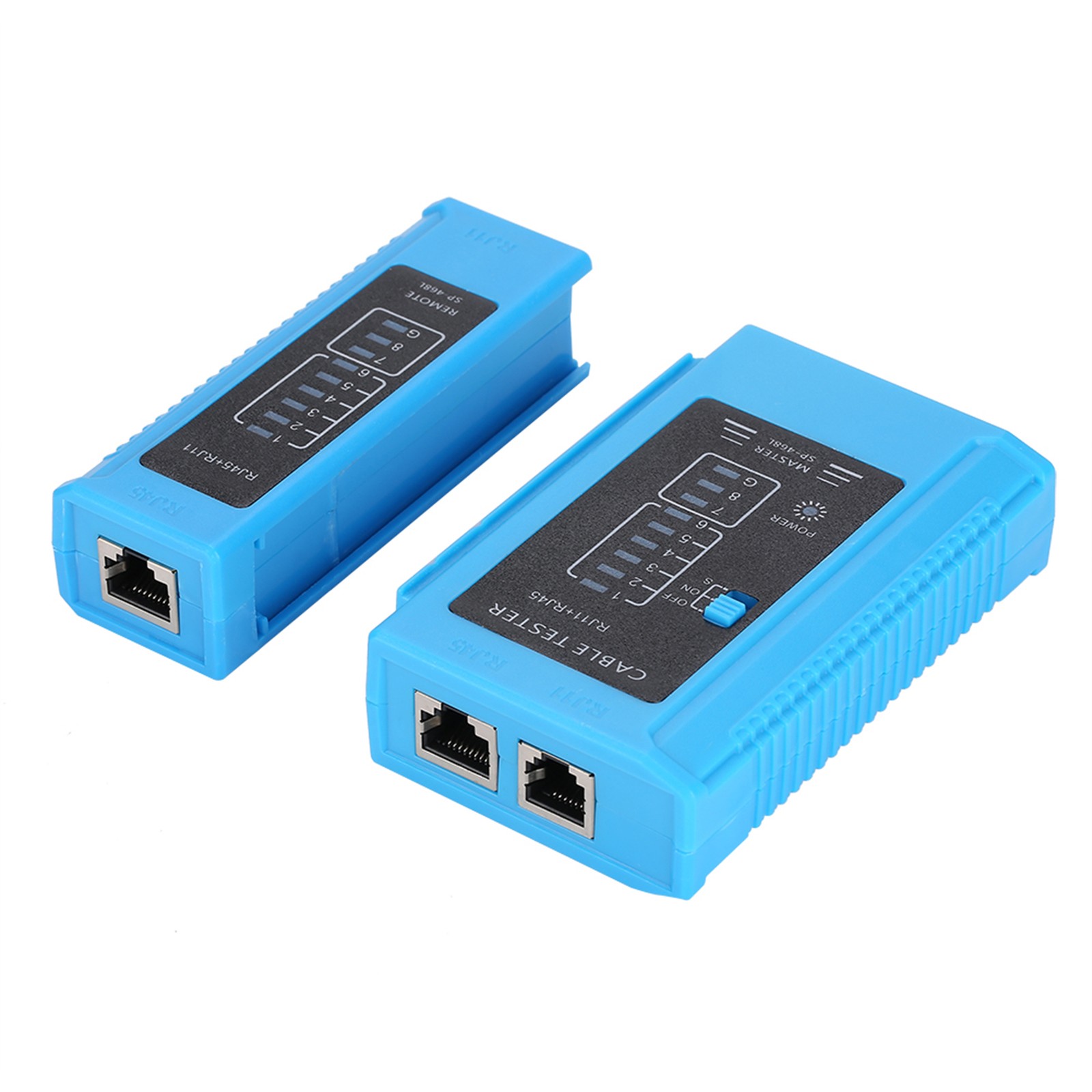 Professional Wire Lead Testing Tool For Network Cable Testing NEW↑