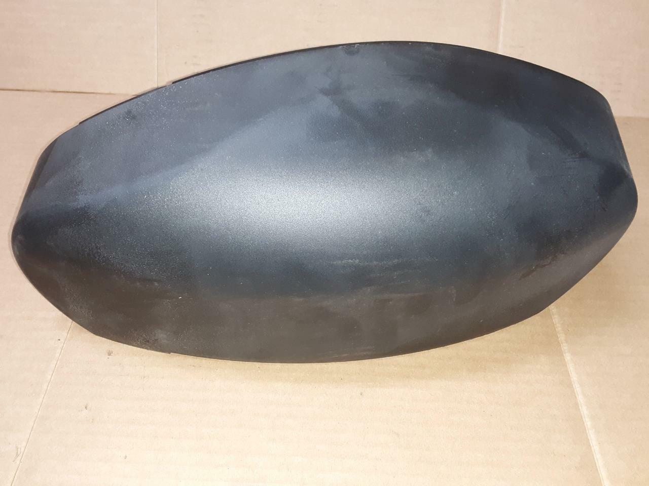 Boss MSC11101 Snow Plow Light Housing Driver Side 2008+ DS SL2 SmartLight