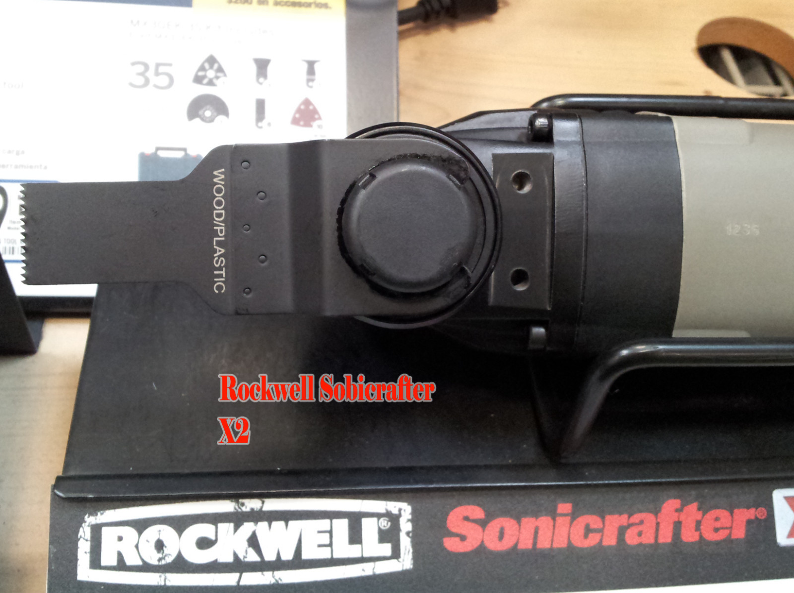 3" Oscillating Multi Tool Sanding Pad Black & Decker Porter Cable Bosch Ridgid