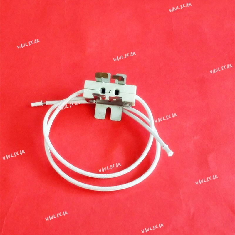 Xenon Lamp Holder GY9.5 MSD250 MSD200 575W GX9.5 Stage Moving Head Lampholder