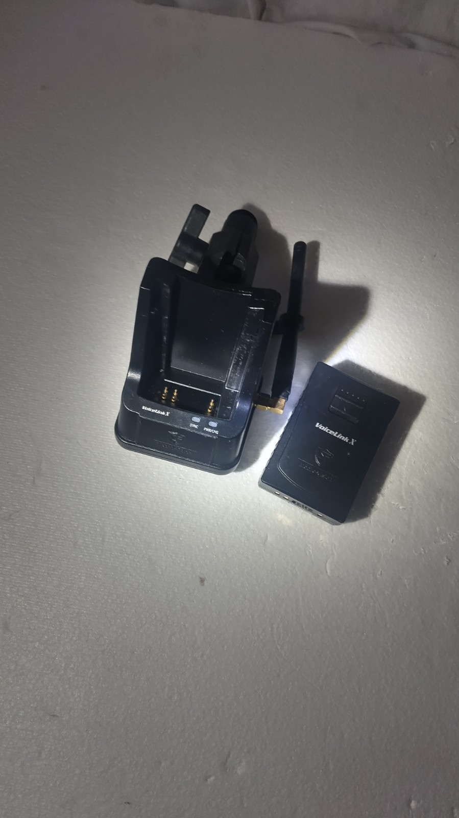 L3 MV-VLX-TR-1.9 Wireless Microphones – Law Enforcement Surplus