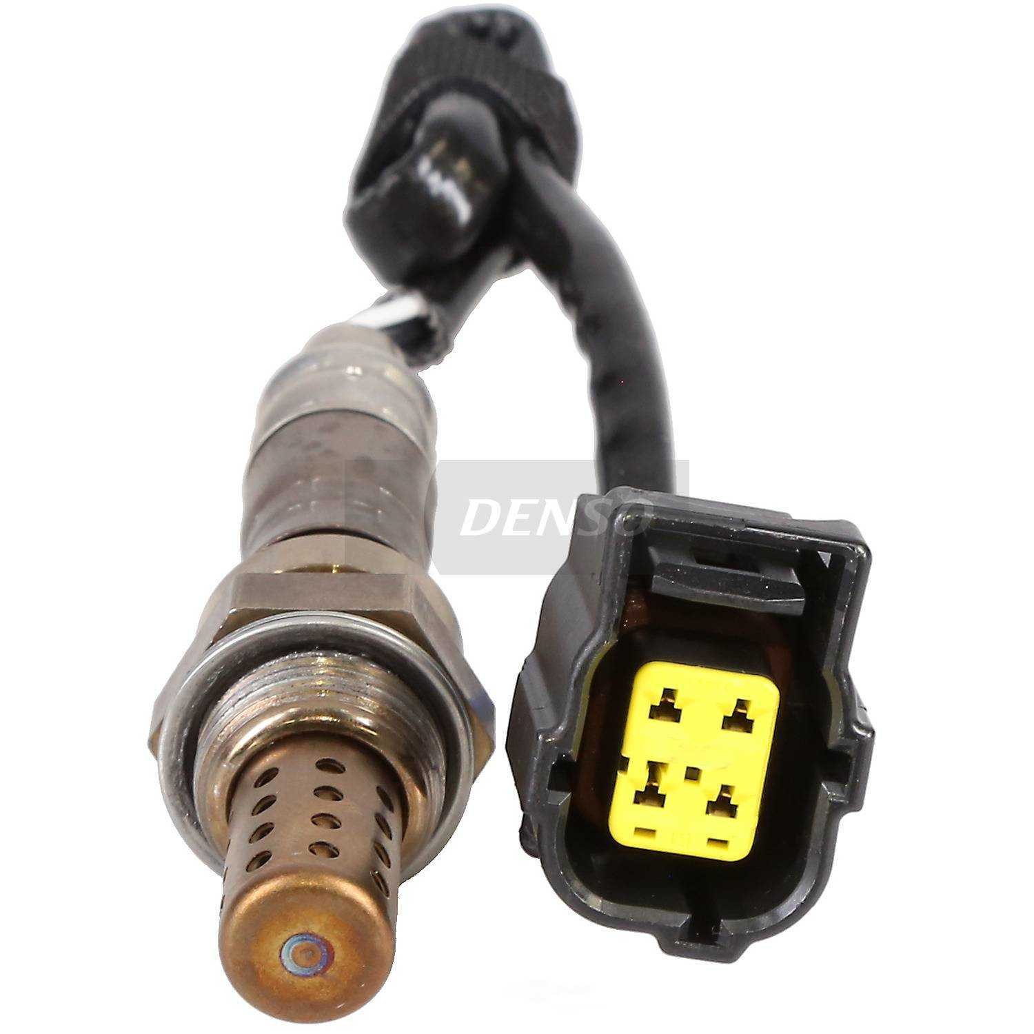 Oxygen Sensor-Std Trans DENSO 234-4030
