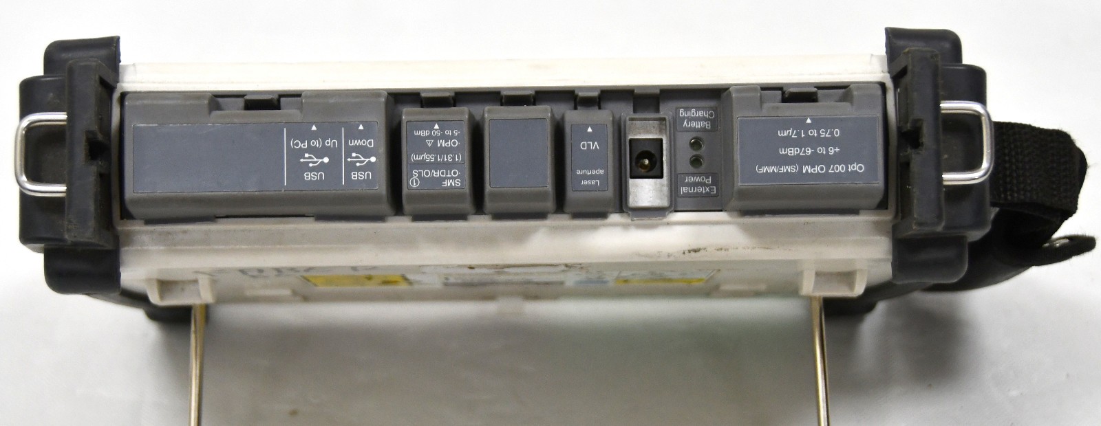 Anritsu MT9083A1 SM OTDR