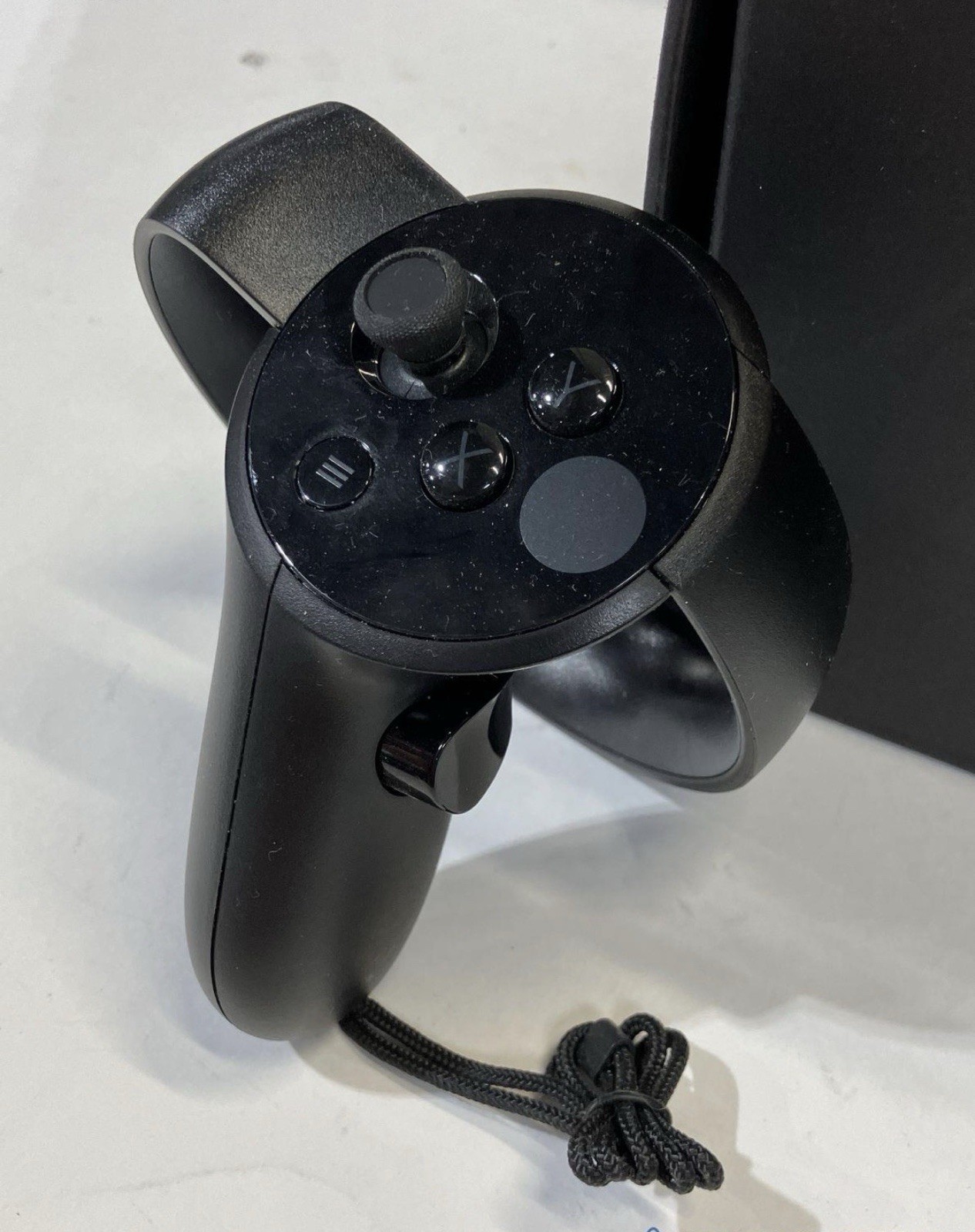 Oculus Rift CV1 VR - Full Original Set w/ Box - Good Condition