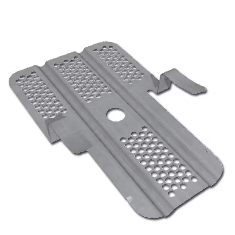 Insta Back Drywall Repair Clips 1/2in 50 Pack Wall Ceiling Fasteners Sag Prevent