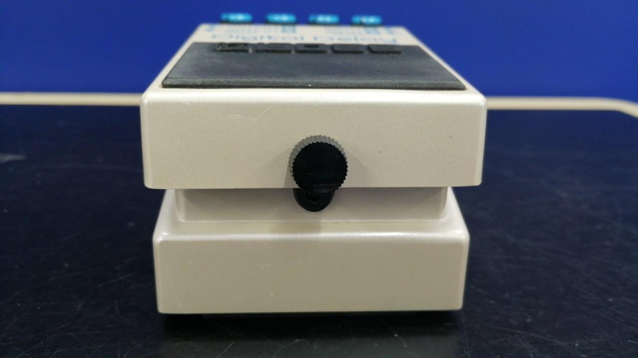 BOSS DD-6 177156