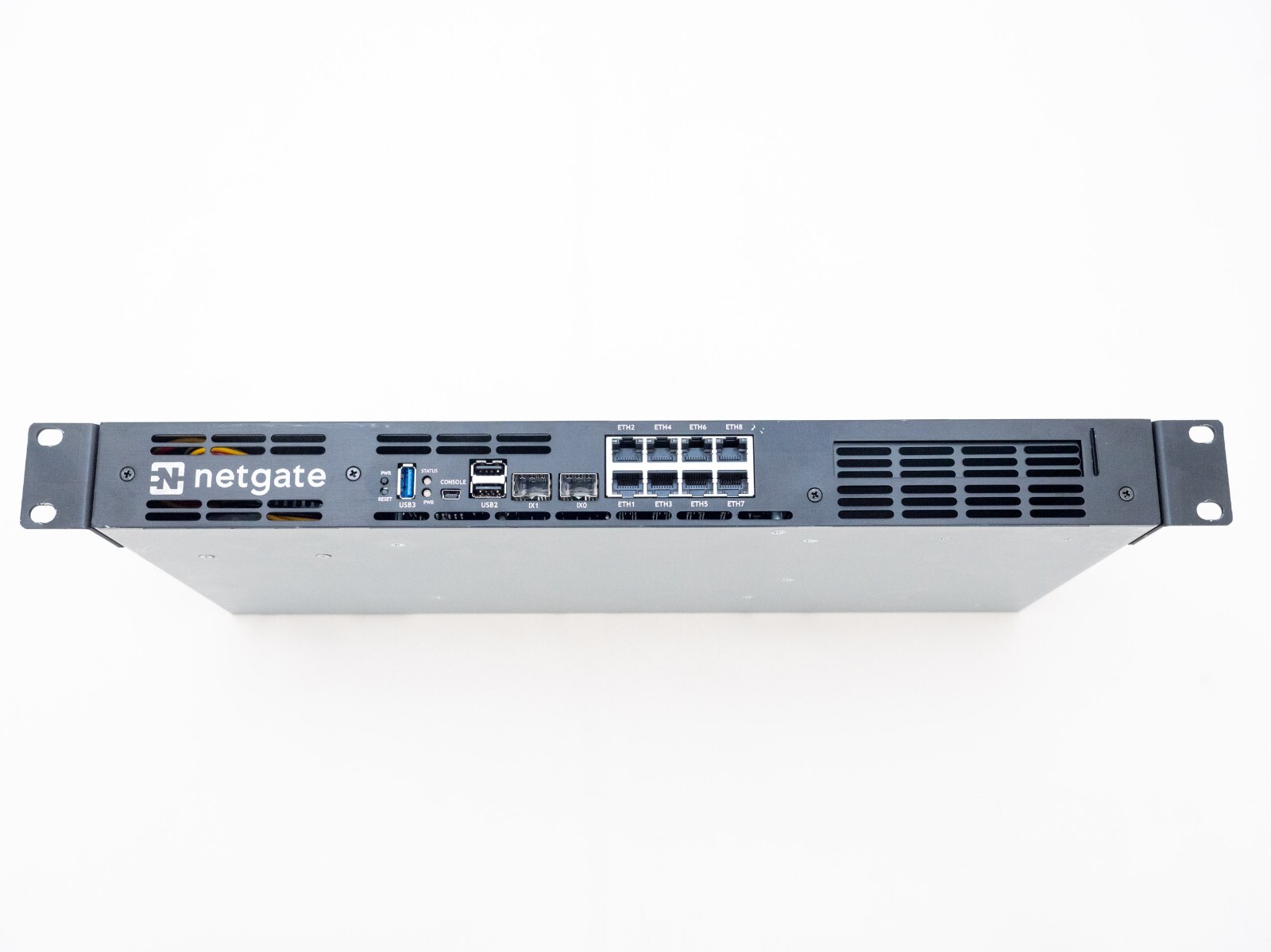 Netgate XG-7100-1U 8GB pfSense+ Plus Network Security Firewall VPN Appliance