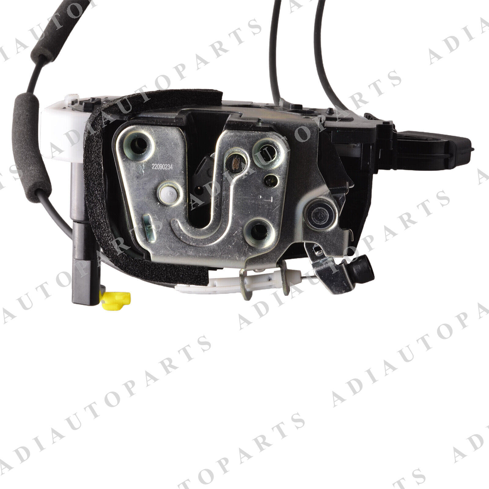 Front left Driver Door Lock Actuator Assembly for 2015-2019 Nissan Murano