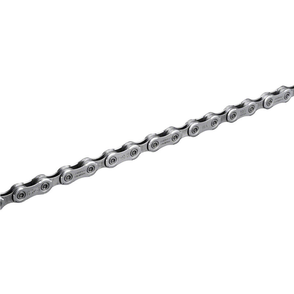 Shimano XT CN-M8100 12-Speed Chain w/ Quick Link - 138 Links