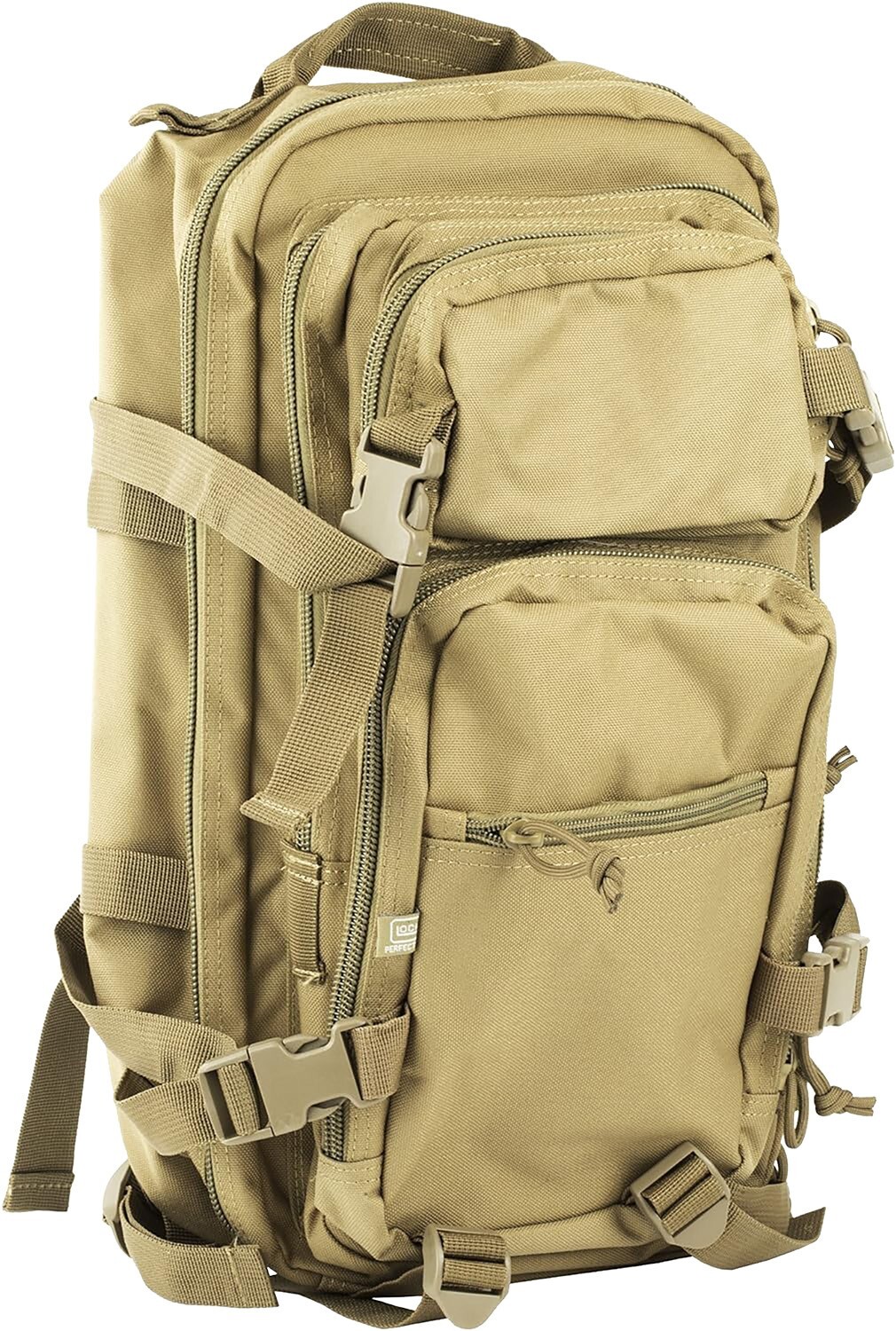 AS02001 Multi-Purpose 3-1 Coyote Tan Polyester