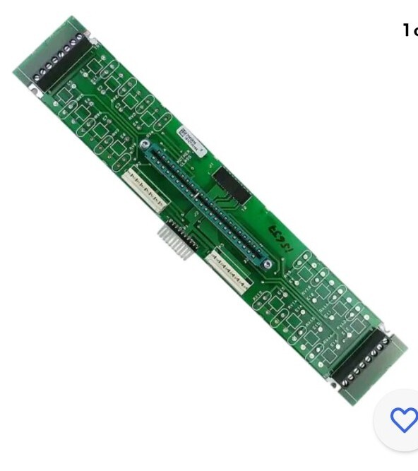 SIMPLEX 562-727 - 32 PT Motherboard