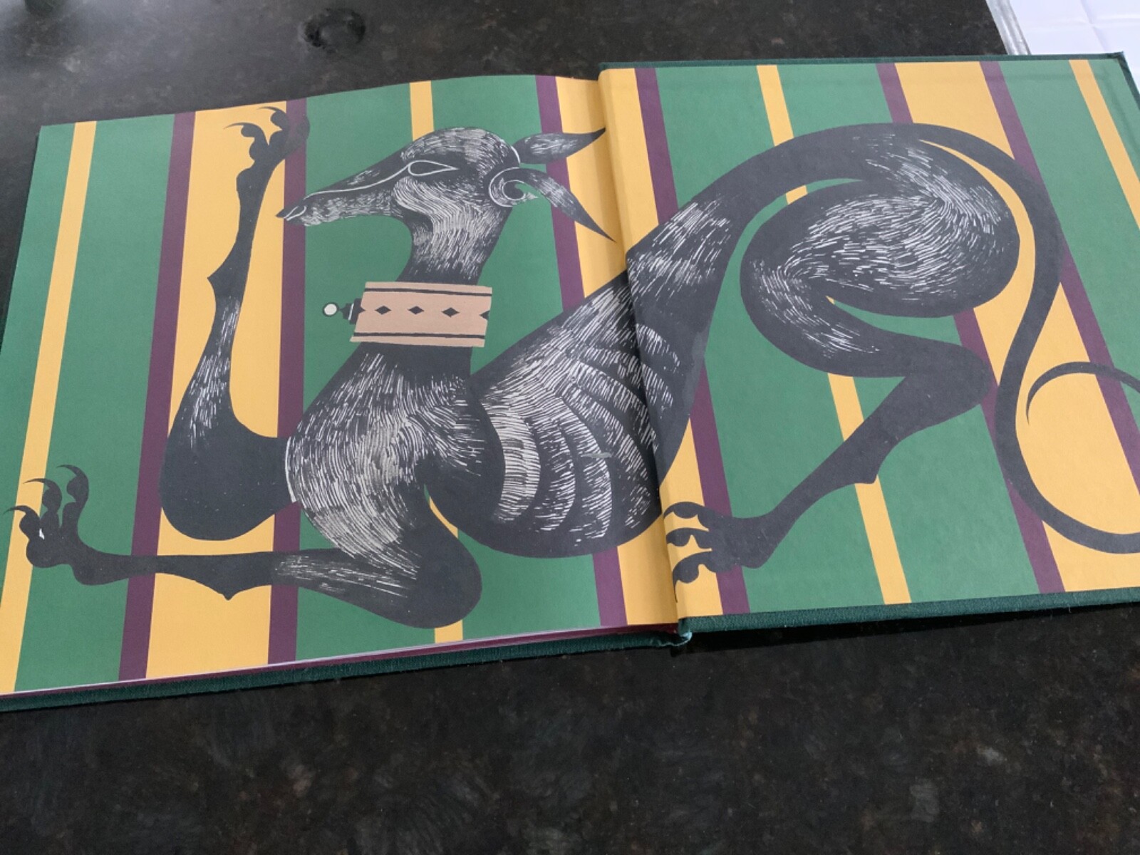 Birley Catalog of elegant housewares hardcover Volume one UK