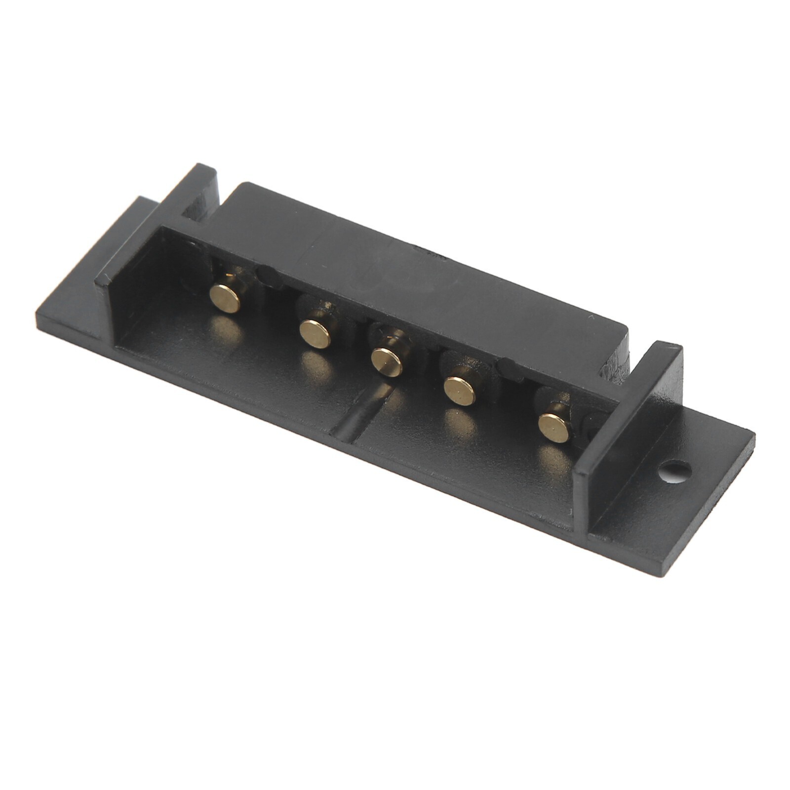 V Mount Battery Plate Adapter Repairing Replacement Plastic PCB DIY Connector