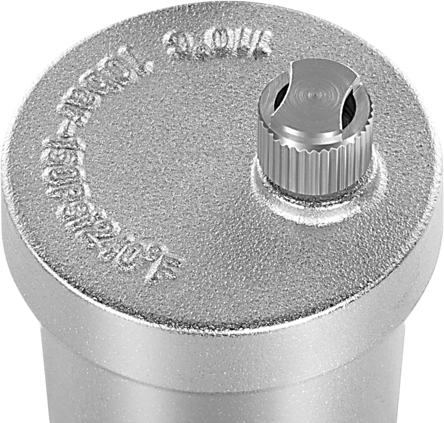 400-4 Float Air Hy-Vent, 1/8" NPT Automatic Valve for Hydronic Heating Systems