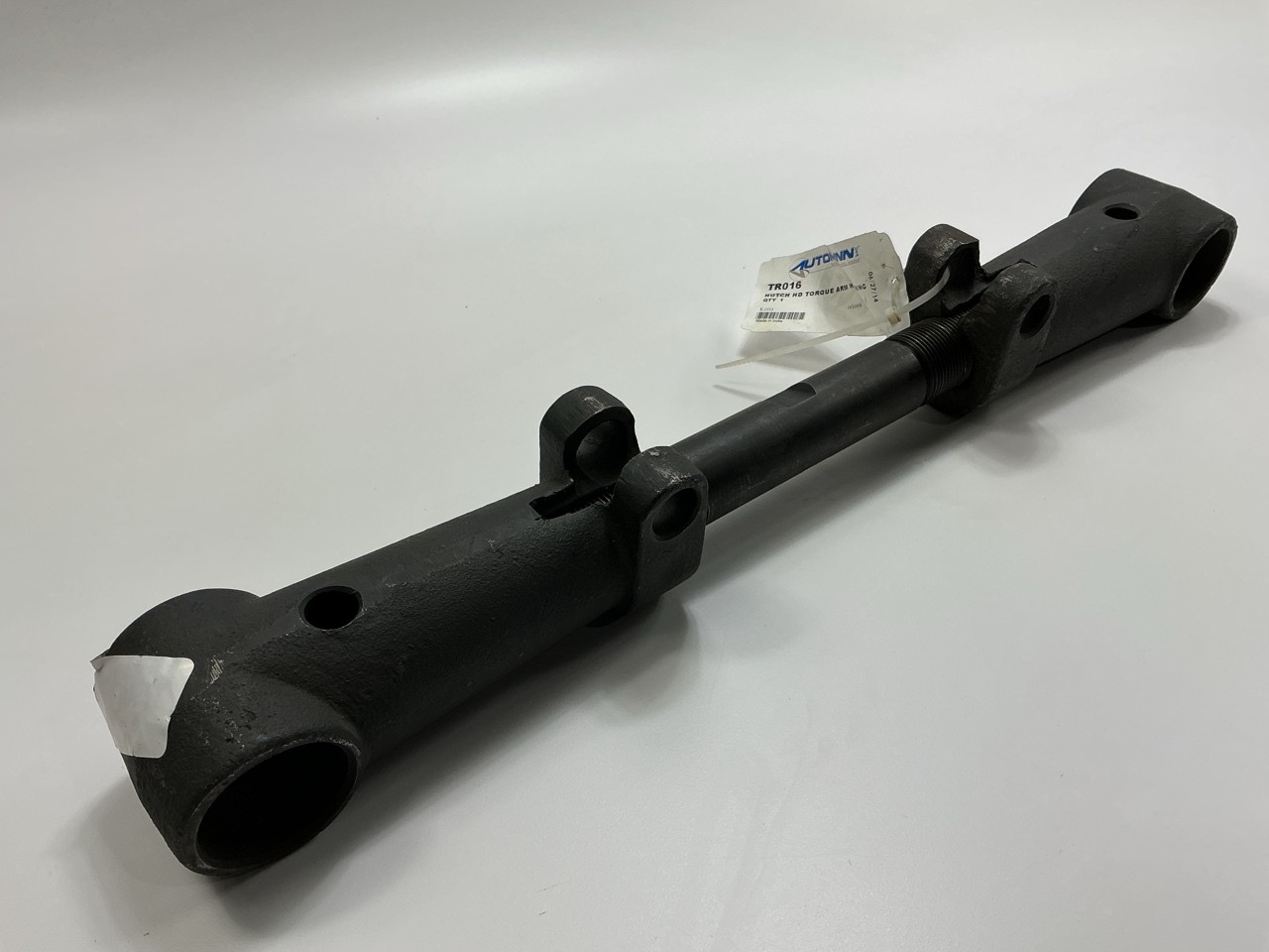 Automann TR016 Adjustable Torque Rod 18.25" To 21.125" Replaces Hutch 713-05