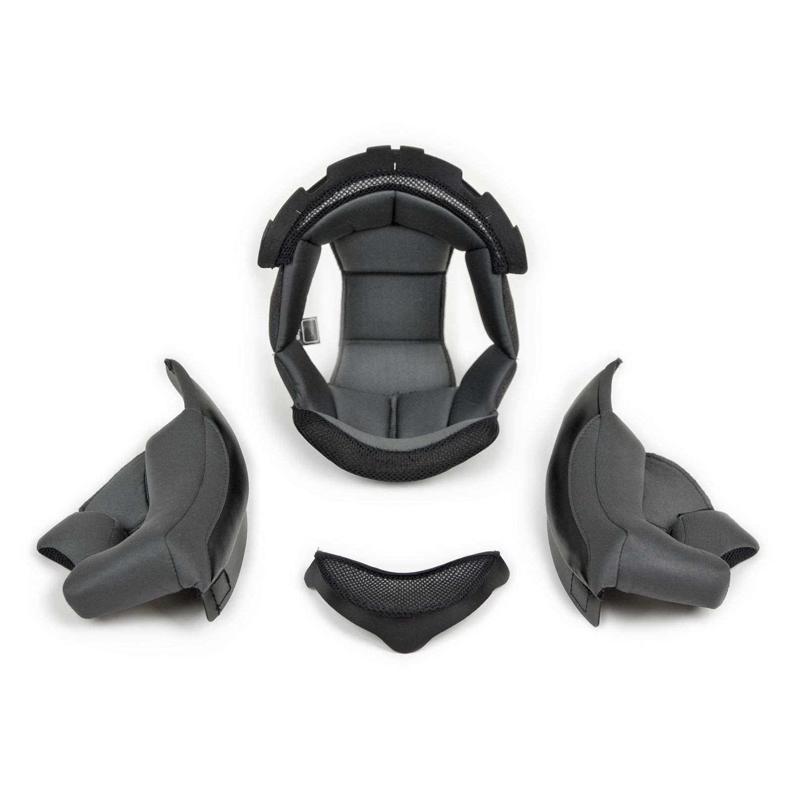 ScorpionEXO EXO-R320 Kwikwick II Liner And Cheekpad Kit - Large 32-600-05
