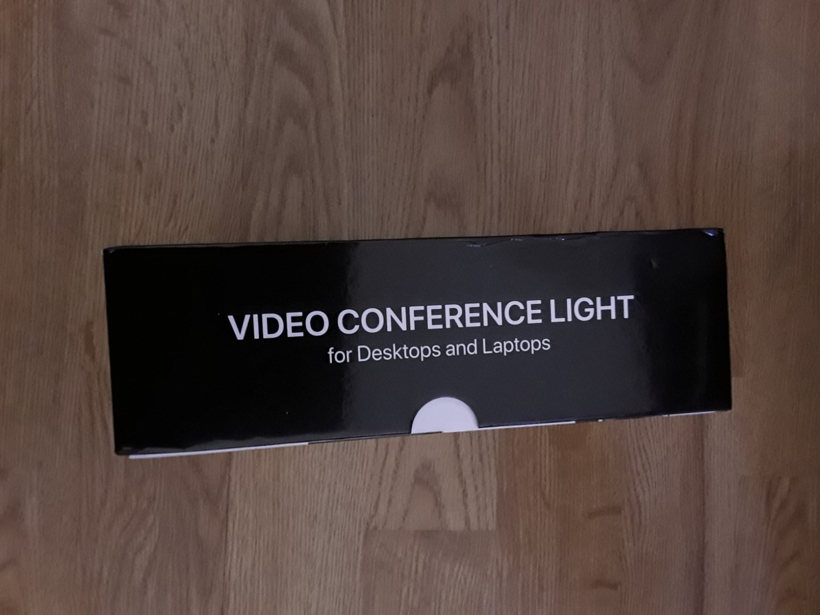 Lume Cube Video Conference Light for Video Conferencing - New Open Box