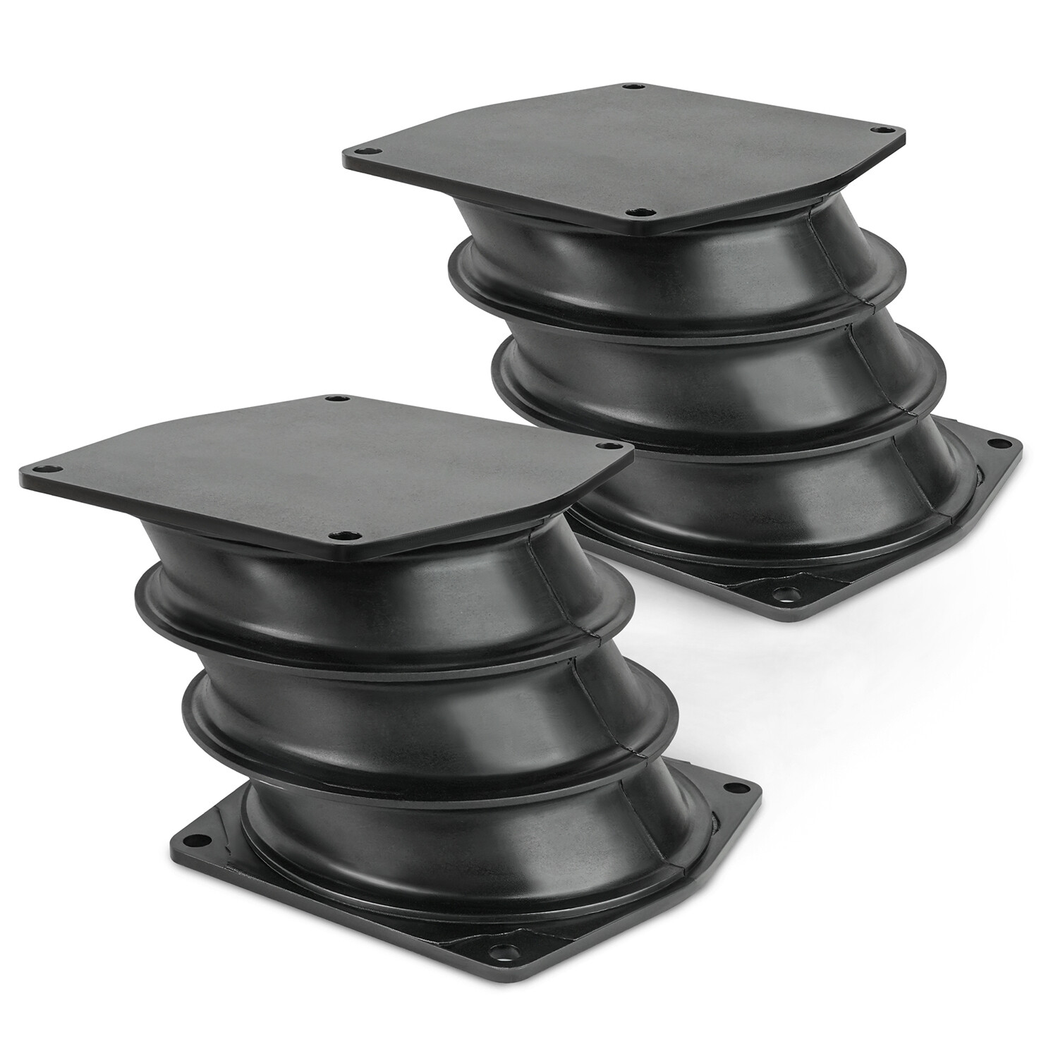 Bolster Springs for Hendrickson HN 402/462/522 Series 04/96-Current 60879-000L