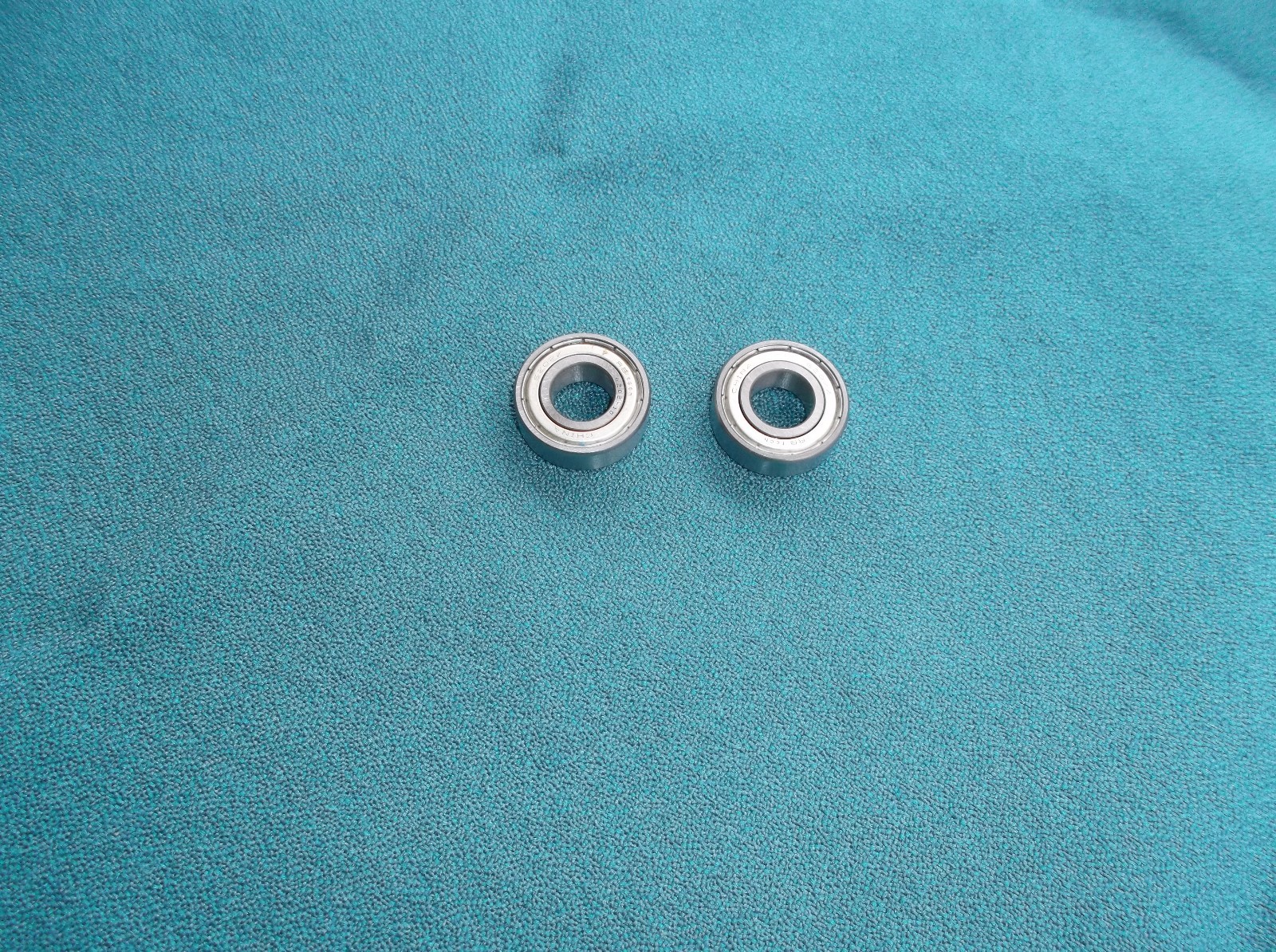 ARBOR BEARINGS FOR 10" SEARS CRAFTSMAN TABLE SAW REPLACES 979895-001 BEARINGS