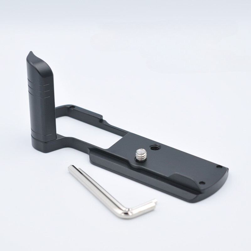 Camera Hand Grip for Panasonic Lumix GX9 GX7 Mark III GX85 GX80 GX7 Mark II