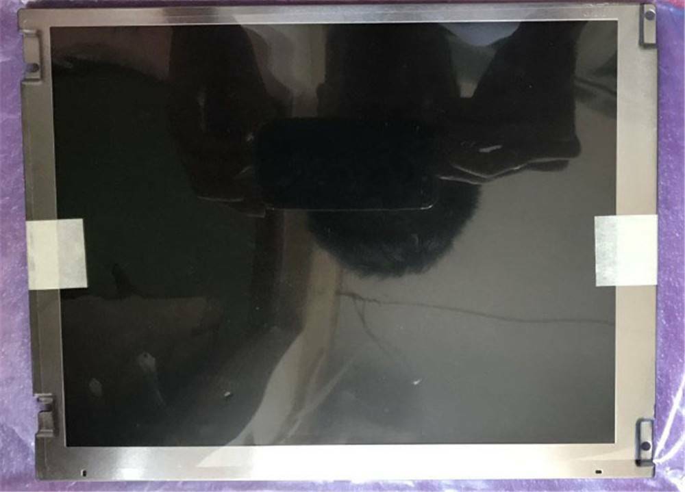 10.4" 800*600 Resolution LCD Screen PANEL G104SN03 V2