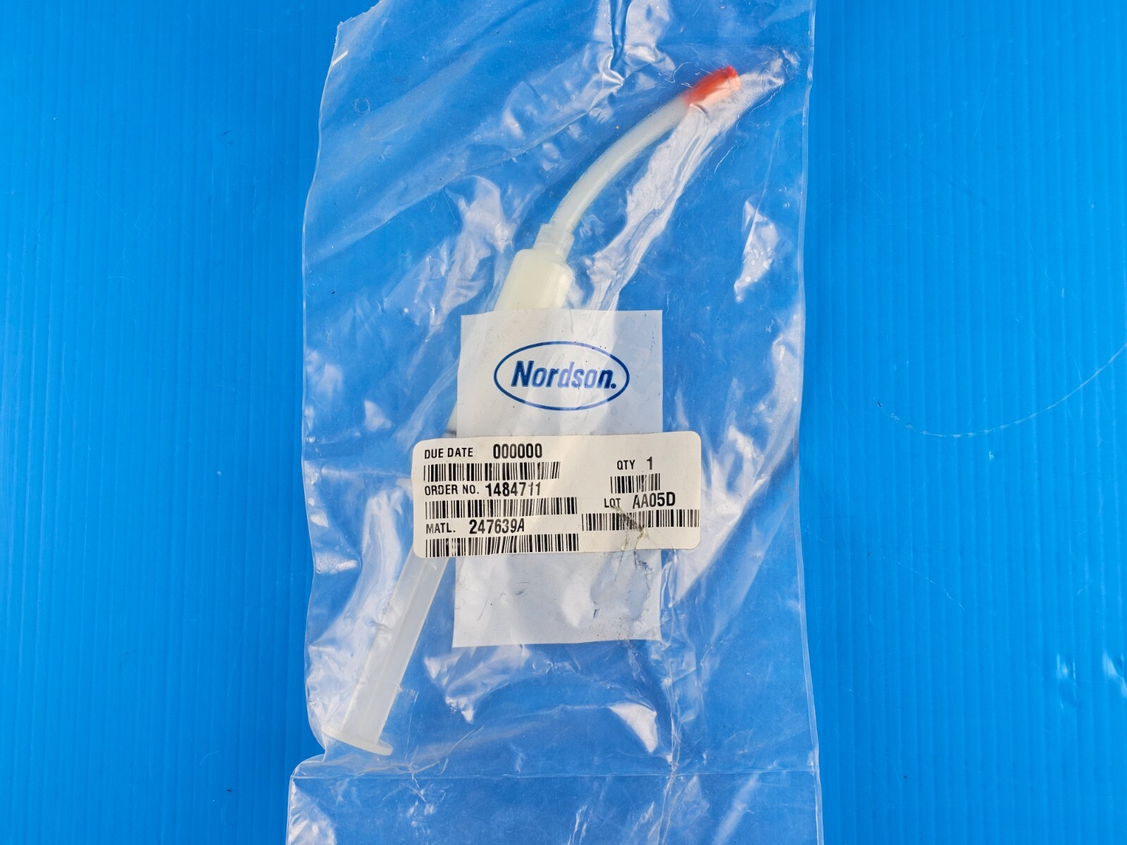 SEALED Genuine Nordson 247639A Dielectric Grease Applicator